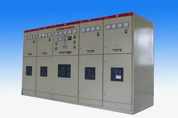 龙岗装修配电柜 安全实用建筑抽屉式配电柜-电